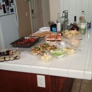 Meet your Posher, Damon